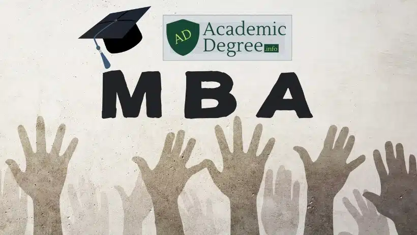 What Is a Master of Business Administration (MBA)?